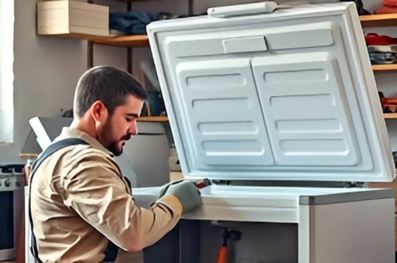 Freezer Repair in Alondra Park