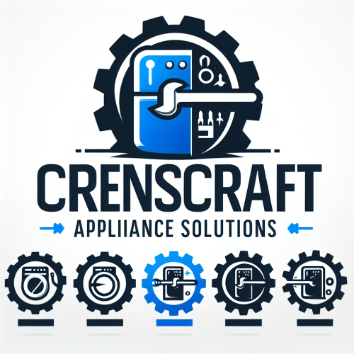 CrenshawCraft Appliance Solutions logo